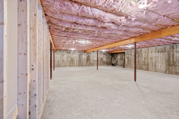 Foundation Maintenance in Utica