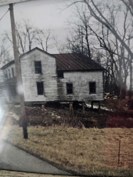 Building Lifting in Utica