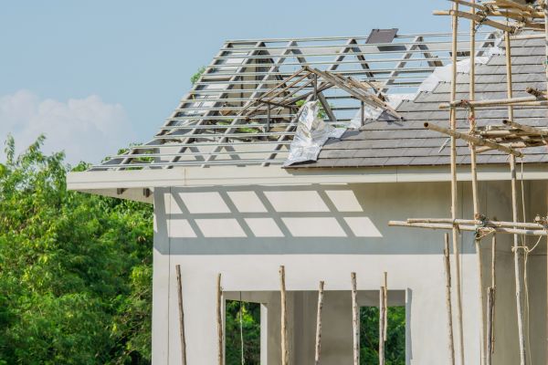 Cost of Residential Structural Repair in Utica
