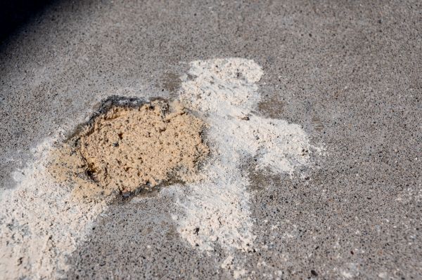 Foundation Leveling Service in Utica