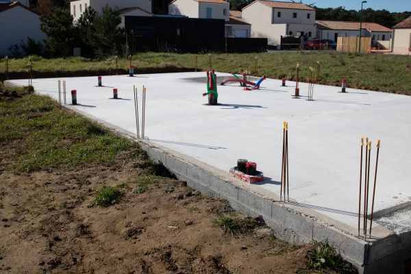 Foundation Lifting in Utica